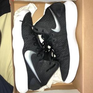 Nike 2017 hyper dunks basketball shoes